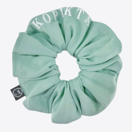 ECO FRIENDLY HAIR TIE