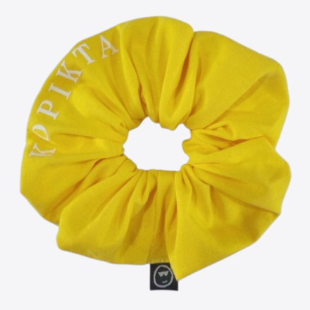 ECO FRIENDLY HAIR TIE