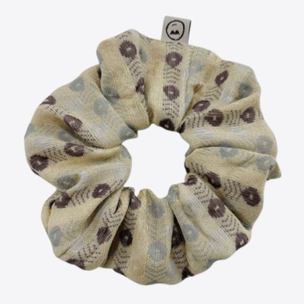 ECO FRIENDLY HAIR TIE
