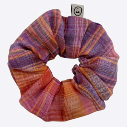 ECO FRIENDLY HAIR TIE
