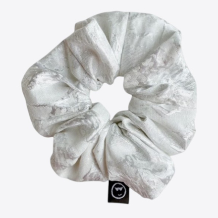 ECO FRIENDLY HAIR TIE