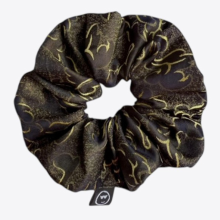ECO FRIENDLY HAIR TIE