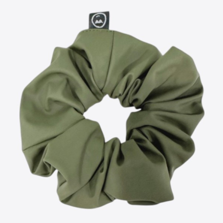 ECO FRIENDLY HAIR TIE