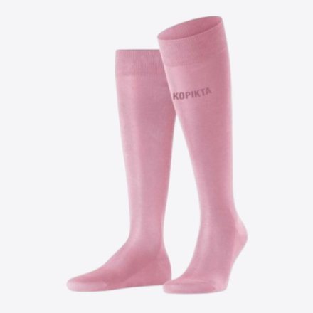 BELOW THE KNEE SOCKS (COTTON)