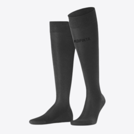 BELOW THE KNEE SOCKS (COTTON)