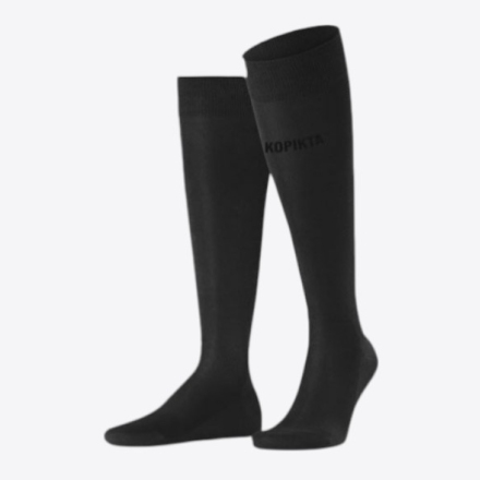 BELOW THE KNEE SOCKS (COTTON)