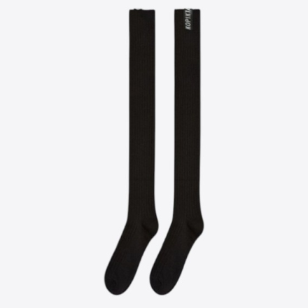 OVER THE KNEE SOCKS (KNIT)