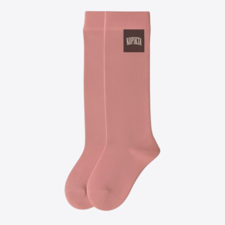 BELOW THE KNEE SOCKS (COTTON)