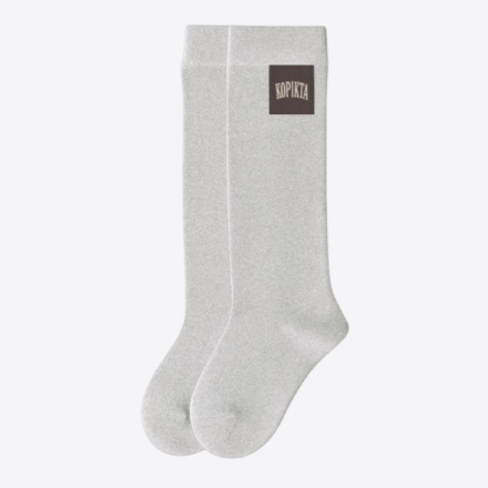 BELOW THE KNEE SOCKS (COTTON)