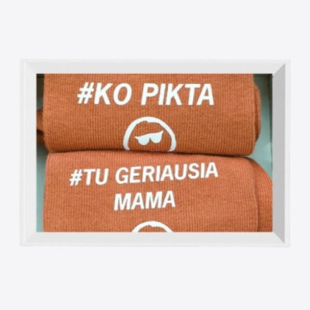 KOPIKTA SOCKS (1 PAIR)