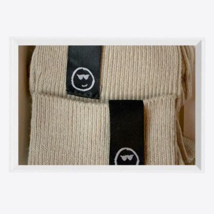 RICH COTTON SOCKS