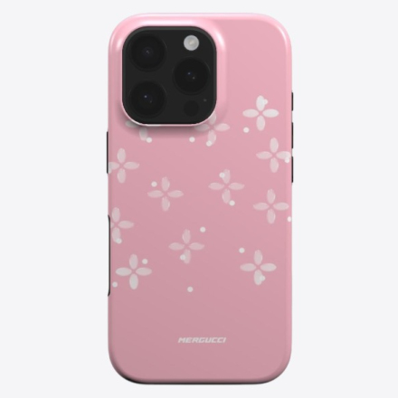 FLEURELLE PHONE CASE
