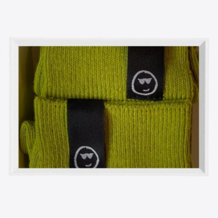 RICH COTTON SOCKS