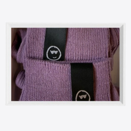RICH COTTON SOCKS