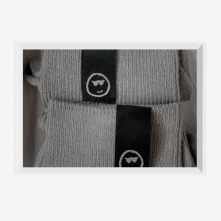 RICH COTTON SOCKS