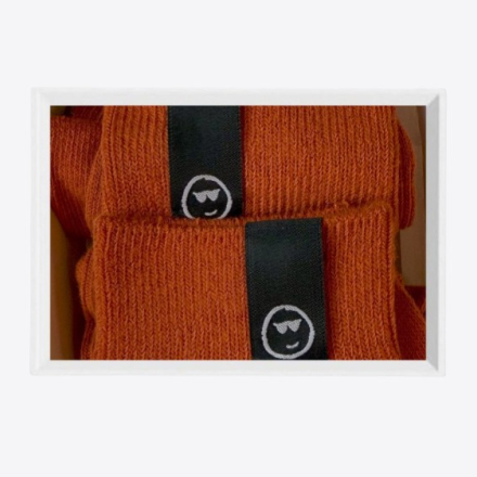 RICH COTTON SOCKS