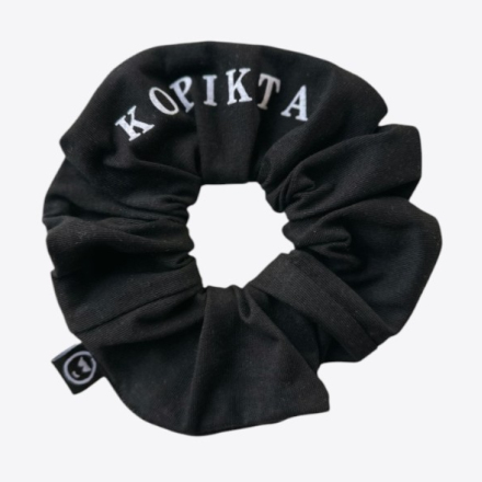 ECO FRIENDLY HAIR TIE