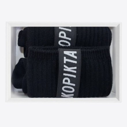 RICH COTTON SOCKS
