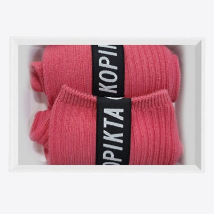 RICH COTTON SOCKS