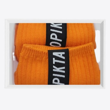 RICH COTTON SOCKS