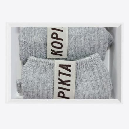 RICH COTTON SOCKS
