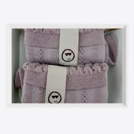 RICH COTTON SOCKS