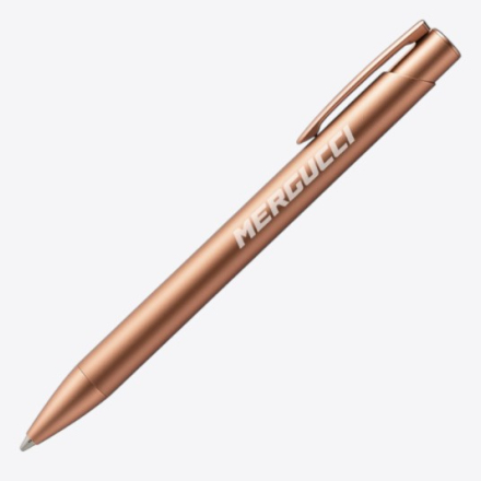 MERGUCCI METAL PEN