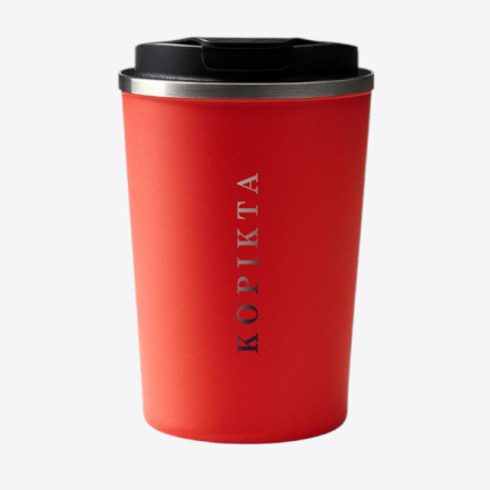 THERMAL CUP 400ML