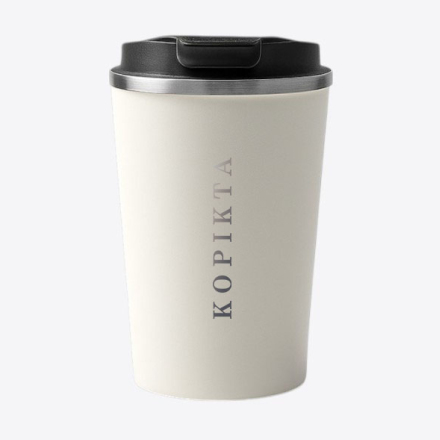 THERMAL CUP 400ML