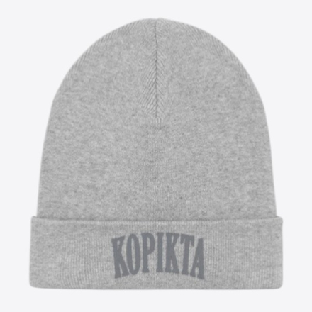 AUTHENTIC BEANIE KOPIKTA