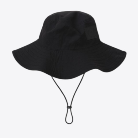 ICONIC BRIM SUN HAT