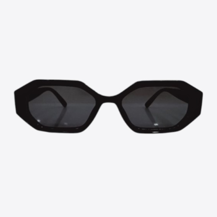 GEOMETRIC SUNGLASSES