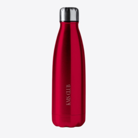 STAINLESS STEEL WATER BOTTLE 700ML