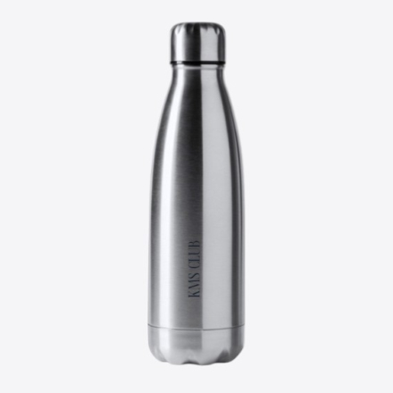 STAINLESS STEEL WATER BOTTLE 700ML