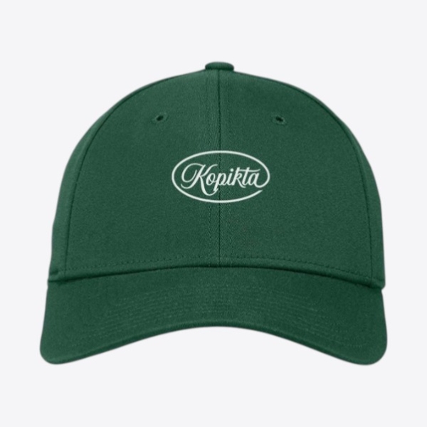 RETRO BASEBALL CAP