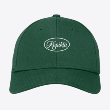 RETRO BASEBALL CAP