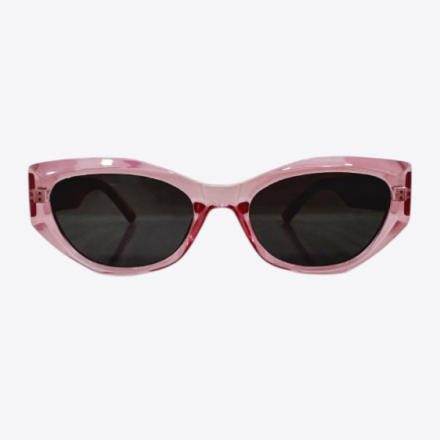 CAT EYE SUNGLASSES