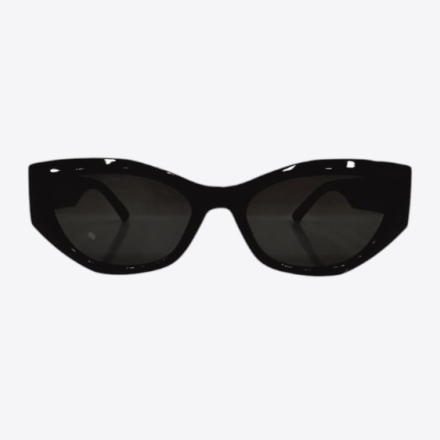 CAT EYE SUNGLASSES