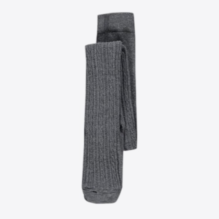CABLE KNIT TIGHTS KOPIKTA