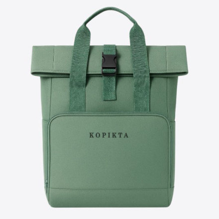 LIMITED EDITION BACKPACK