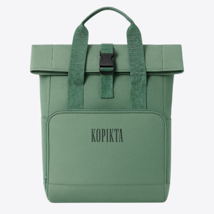 LIMITED EDITION BACKPACK