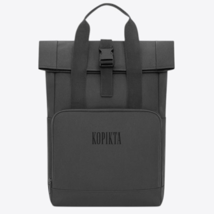 LIMITED EDITION BACKPACK