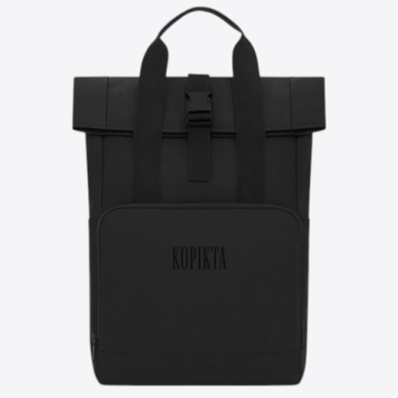 LIMITED EDITION BACKPACK
