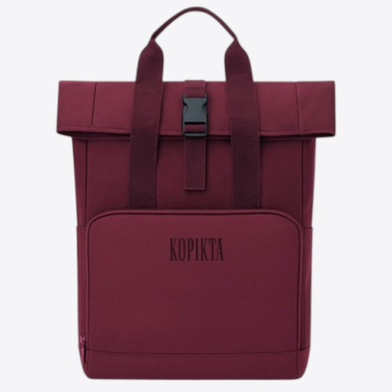 LIMITED EDITION BACKPACK