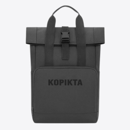 LIMITED EDITION BACKPACK