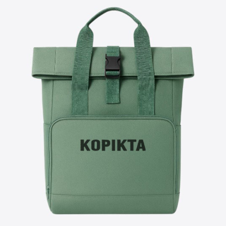 LIMITED EDITION BACKPACK