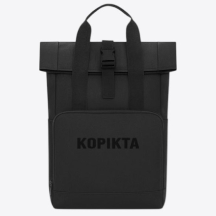 LIMITED EDITION BACKPACK