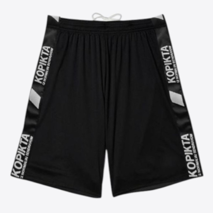 LIKE A BOY SHORTS