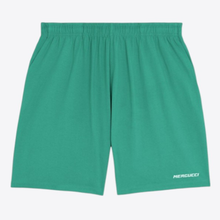 MERGUCCI COTTON SHORTS