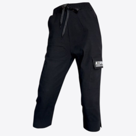 KOPIKTA CAPRI PANTS